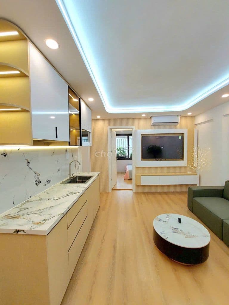 Chính chủ cần bán căn tập thể tầng 3 - Bách Khoa - 65m2 - chỉ hơn 3 tỷ - Ảnh 2