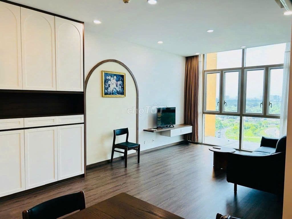 Giá ngộp tại The Vista An Phú 101m2 2PN 2WC view ĐN lầu cao giá 8,8 tỷ