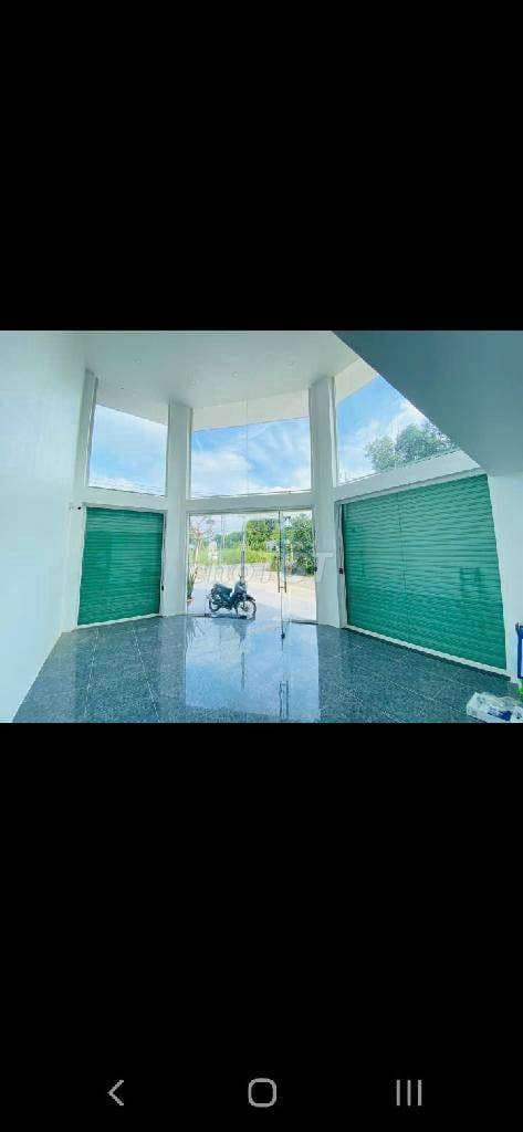 BÁN NHÀ 2 MT 5T NGUYỄN VĂN KHẠ GẦN TỈNH LỘ 8-CỦ CHI-NHỈNH 35 TRIỆU/M2 - Ảnh 2