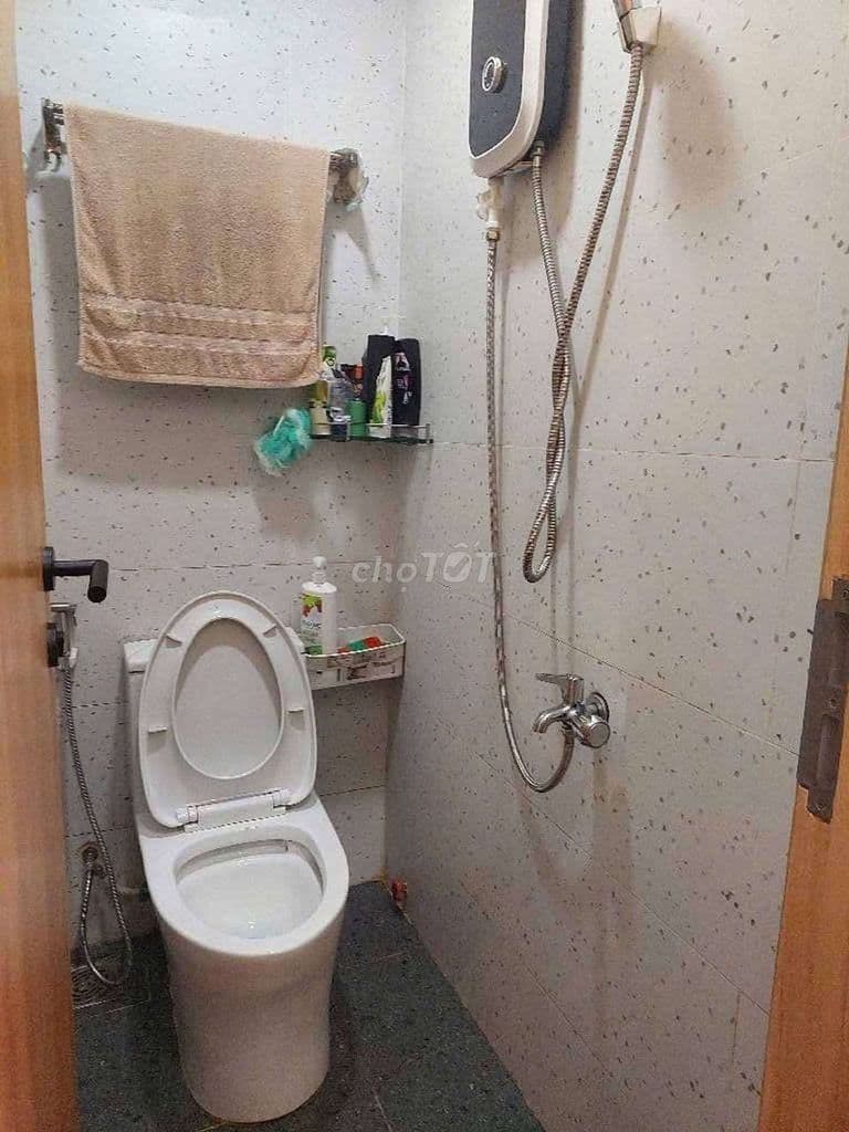 💥 BÁN NHÀ ĐẸP HẺM THÔNG XÔ VIẾT NGHỆ TĨNH, BÌNH THẠNH 💥 - Ảnh 3