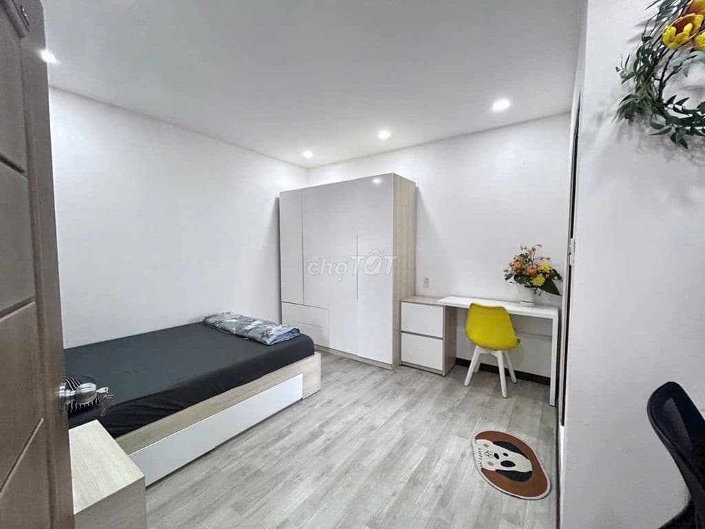Bán CHCC Phúc Yên 3, Q. Tân Bình. DT 76m2, 2PN, 2WC giá 3,1 tỷ - Ảnh 2