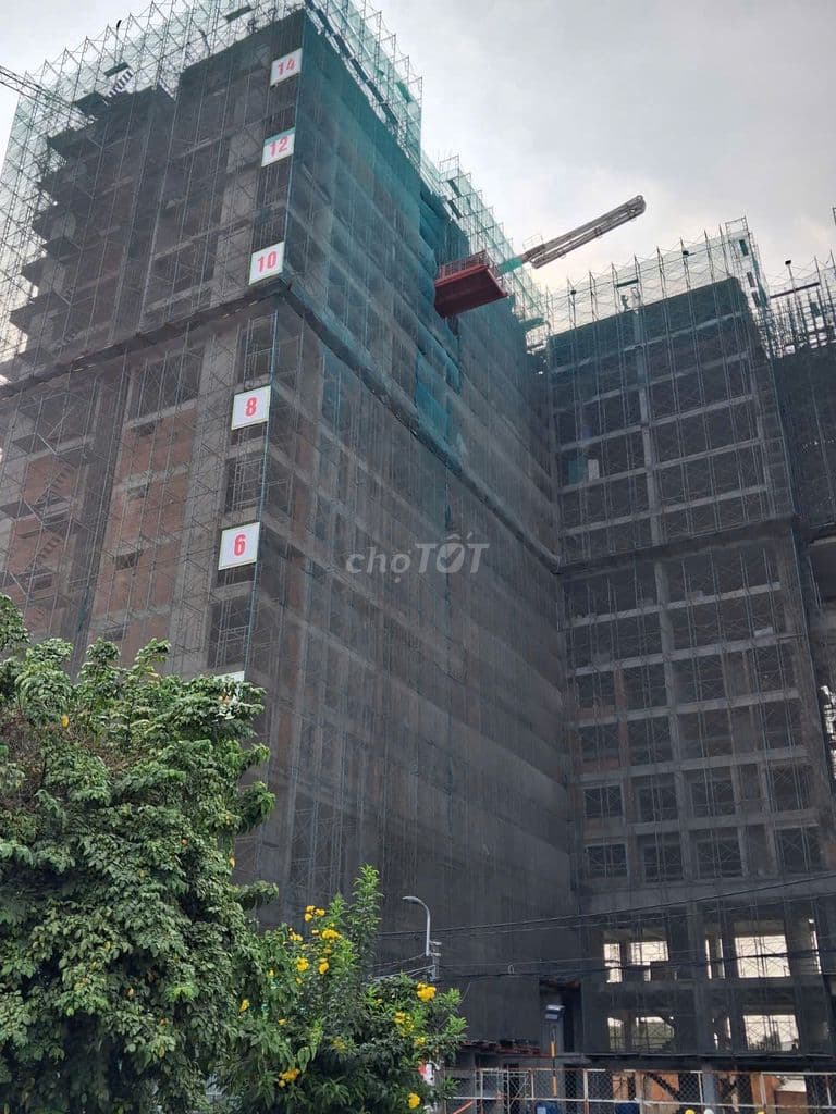 Căn hộ Happy One Sora Thủ đức 70m2. Thanh toán 23% - Ảnh 3