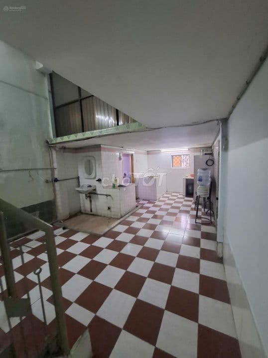 Bán căn hộ chung cư tại Trần Hưng Đạo, Thương Xá Đồng Khánh, 102m2 - Ảnh 3