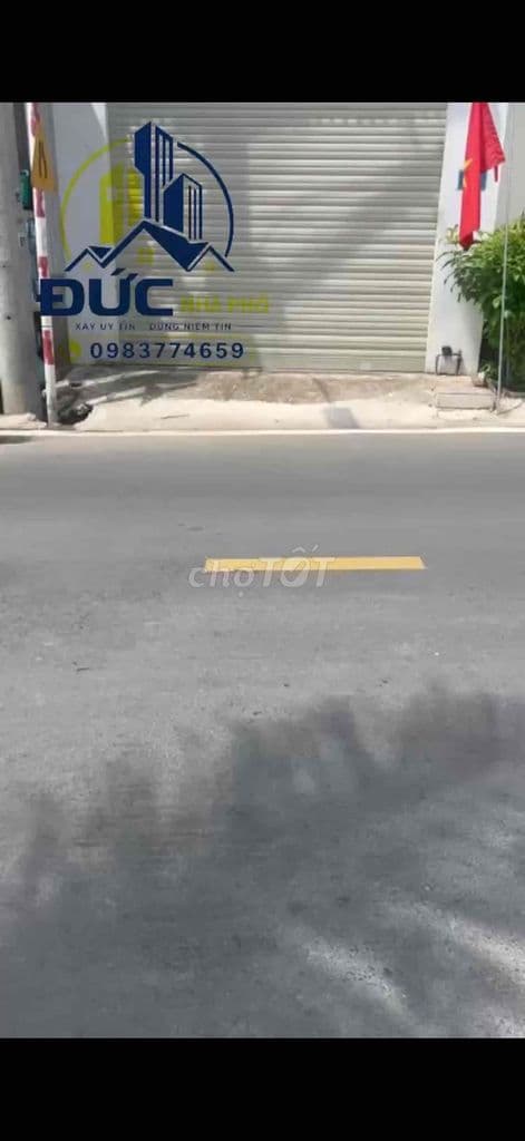MẶT Tiền kinh Doanh.thích thiện hoà LÊ MINH XUÂN-BÌNH CHÁNH.HCM - Ảnh 3