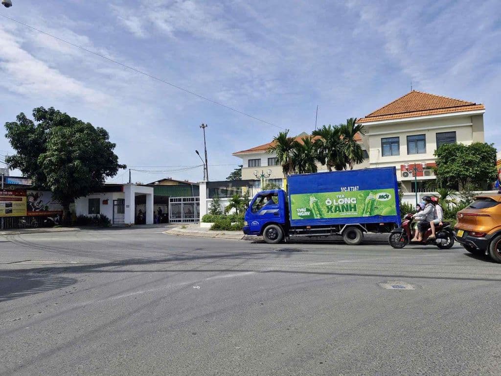 CHÍNH CHỦ _ BÁN ĐẤT BIỆT THỰ ĐI XUẤT CẢNH - Ảnh 3