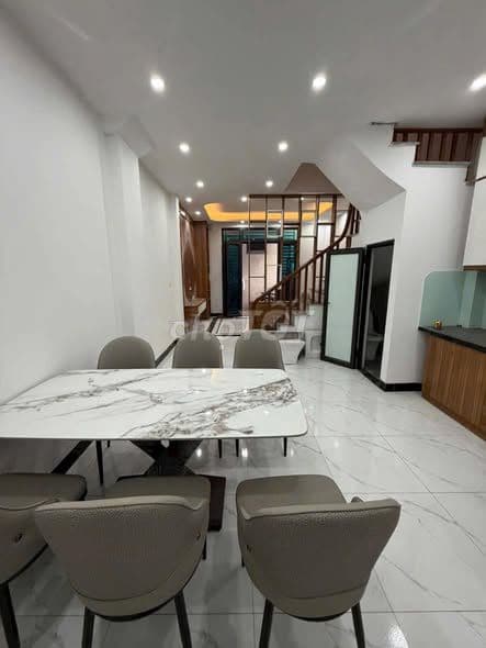 bán nhà 4.5 tầng Phú Lương gần Đh Đại Nam