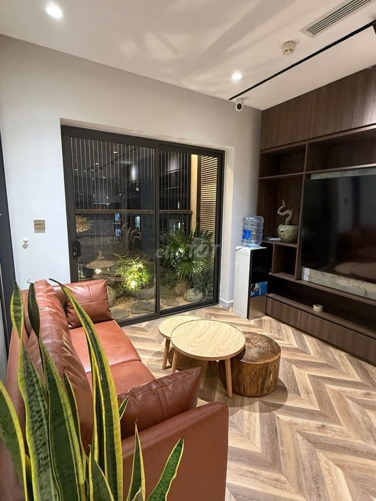 PENTHOUSE TRÊN CAO - VIEW HỒ ĐIỀU HÒA LONG BIÊN - Ảnh 3
