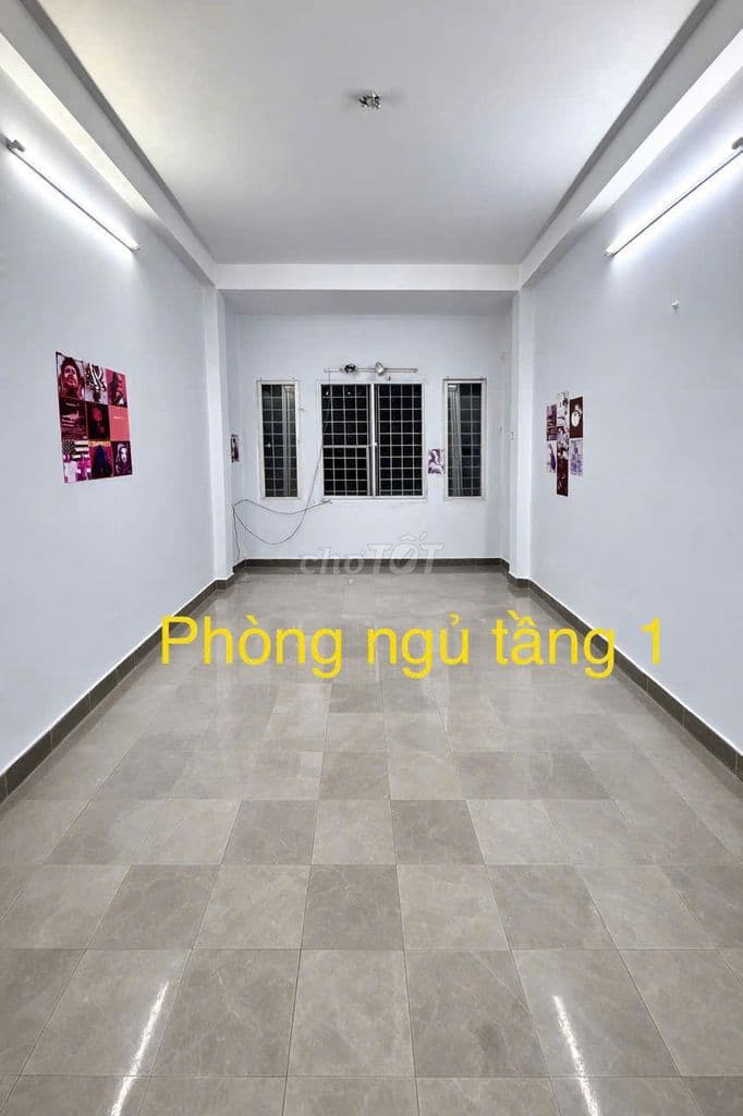 Bán nhà MT Đường Nguyễn Phi Khanh, P. Tân Định, Q.1, giá 13.9 tỷ. - Ảnh 3