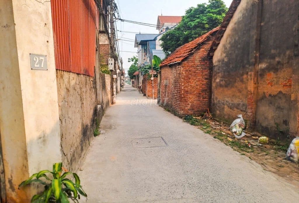 Tôi chính chủ cần tiền bán gấp mảnh đất cực đẹp tại Hà Nội - Ảnh 2