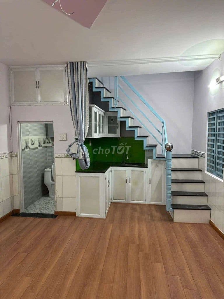 bán nhà vì bằng chủ gửi đường tx21 - Ảnh 3