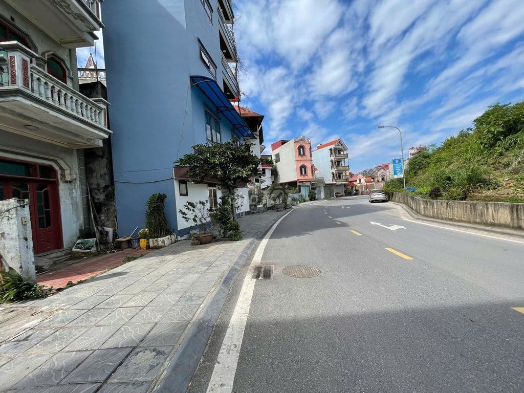 Bán đất phúc lợi, 81m2 mặt đường to kinh doanh, giá tốt - Ảnh 3