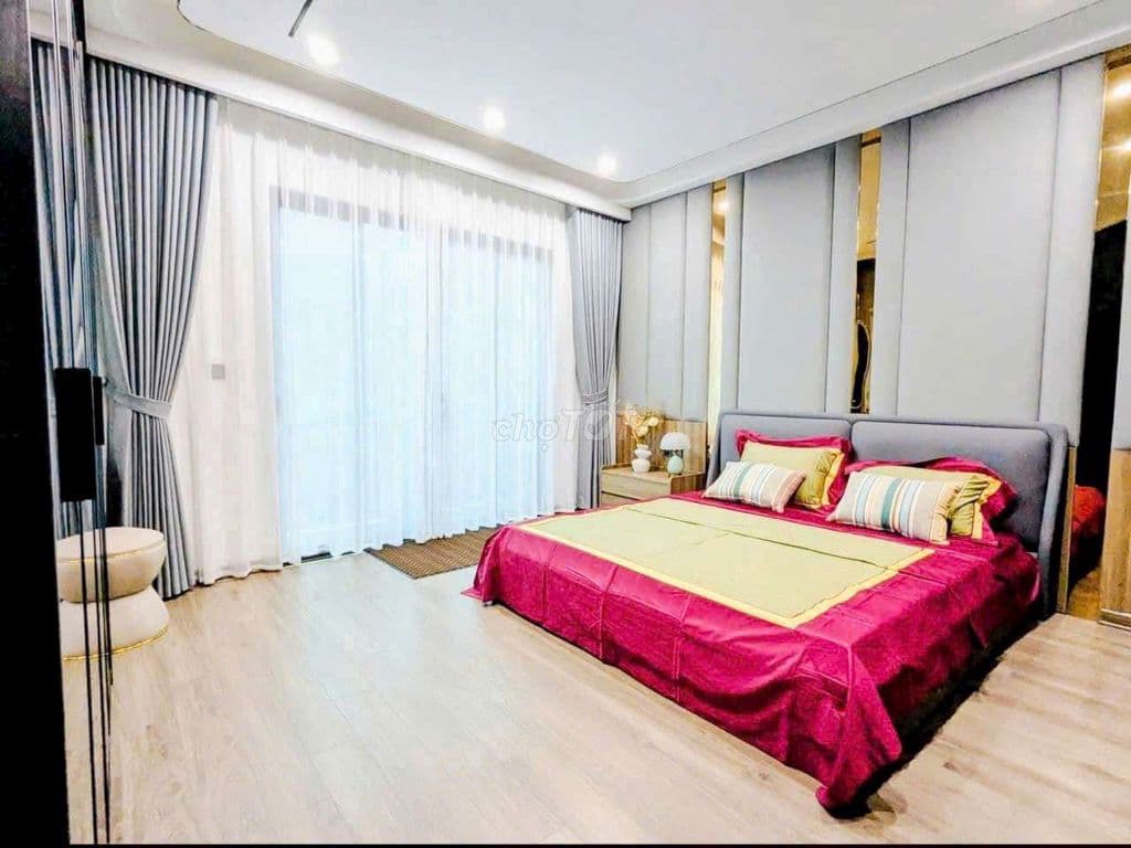 4.5X22M, ĐƯỜNG 8M- KHU HOÀ BÌNH , ĐẦM SEN QUẬN 11 - Ảnh 3