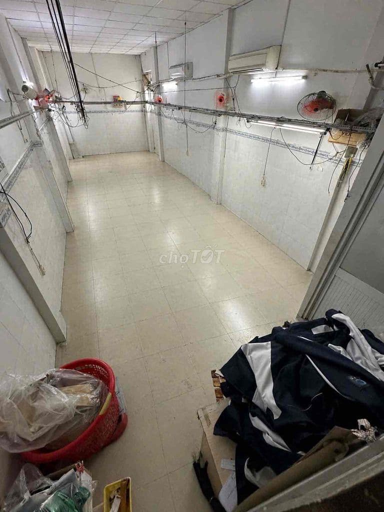 Chính Chủ Bán Nhà Q8 khu xóm đạo – 56,6m² – ở + kinh doanh – 2,5 tỷ