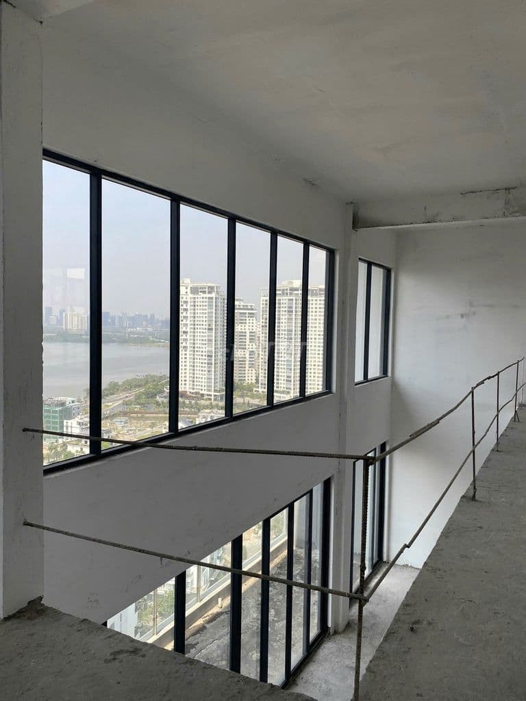 CHUYỂN NHƯỢNG DUPLEX PENTHOUSE ONE VERANDAH - THẠNH MỸ LỢI QUẬN 2 - Ảnh 2