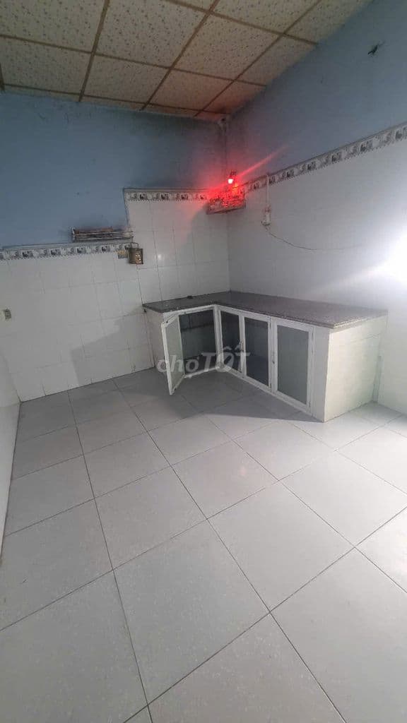 Hẻm 60 LÂM VĂN BỀN 4X14,5M NHÀ 1 LẦU HẺM BA GÁC KHU HIỆN HỮU GIÁ TỐT - Ảnh 2