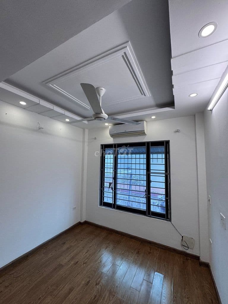 NHÀ VĂN NỘI PHÚ LƯƠNG, 30M, 4T, MT3,2M, GIÁ 5,6 TỶ - Ảnh 2