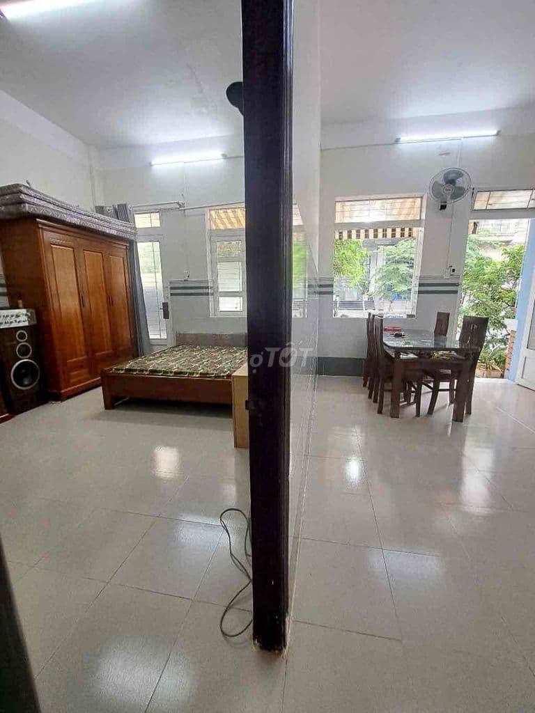 Bán MTKD Cao Thị Chính, Phú Thuận, Quận 7, 7mx9m, giá nhỉnh 4 tỉ - Ảnh 3