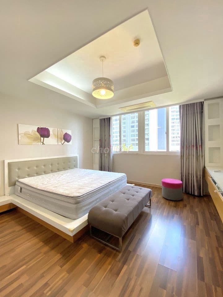 Bán Imperia Q.2, 135m2, 3PN, giá *** 10,5 tỷ, SH, free 1 xe hơi - Ảnh 2