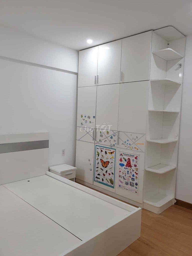 Chính chủ bán conic riverside 2pn1wc=2tỷ9,DT:66m2,Sổ hồng - Ảnh 2