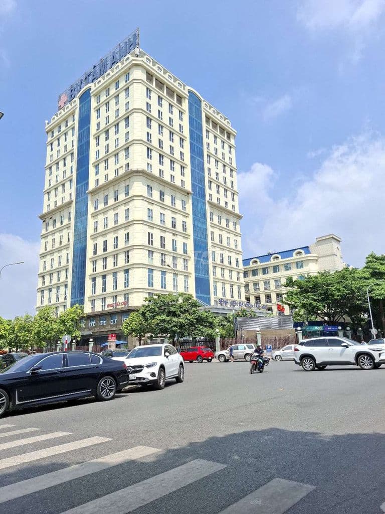 BÁN NHÀ DÂN XÂY 5 TẦNG PHỐ HOÀNG NHƯ TIẾP, LONG BIÊN NGÕ THÔNG - Ảnh 3