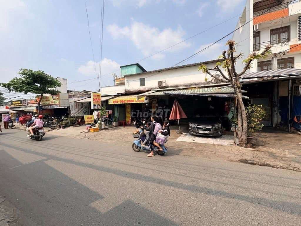 ♦Nhà mặt tiền Chiến Lược, Bình Trị Đông Bình Tân - Ảnh 2