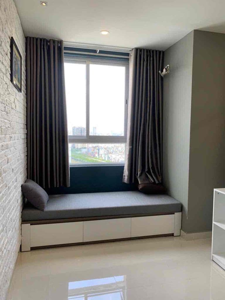 Căn hộ 2PN 2WC 80m2 đầy đủ nội thất Grand Riverside - Ảnh 3