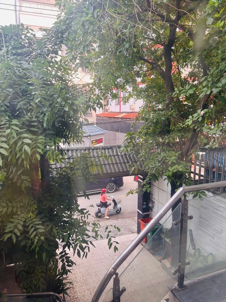 CHÍNH CHỦ BÁN NHÀ MT NỞ HẬU CÓ NGUỒN THU SẴN, 33B ĐS9, LINH XUÂN, HCM - Ảnh 2