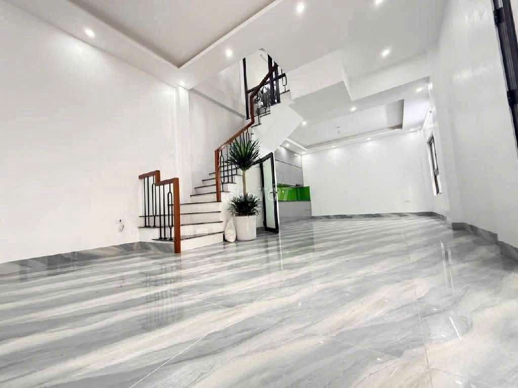 AOEN HÀ ĐÔNG 45M, 5 TẦNG, 6 PHÒNG NGỦ, WIU HỒ - Ảnh 2