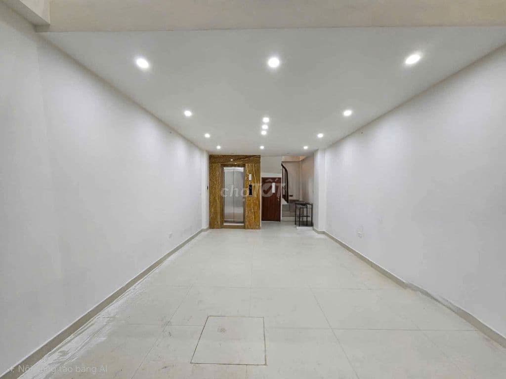 HOÀNG VĂN THÁI - NHÀ ĐẸP LONG LANH- 42m2*6 TẦNG- MỚI TINH 100%- 7.9 TỶ - Ảnh 3