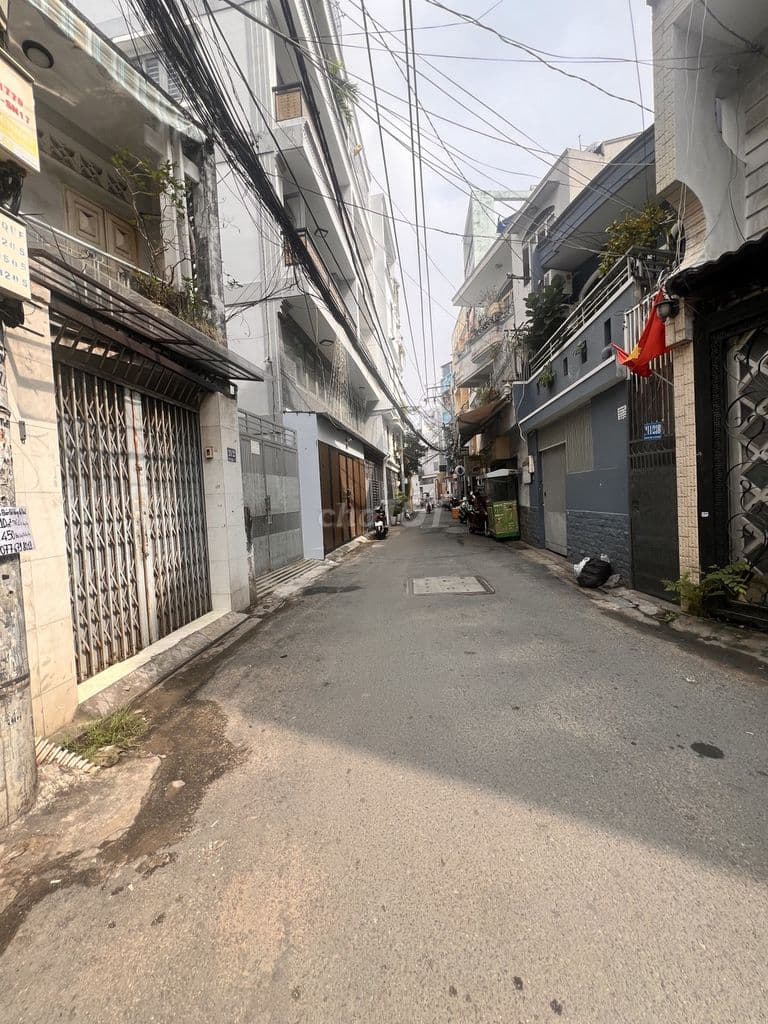 ĐẤT NGON GIẢM MẠNH. HOÀNG HOA THÁM - HXH - SÁT MT NỞ HẬU CHỈ 4T8 TL - Ảnh 2