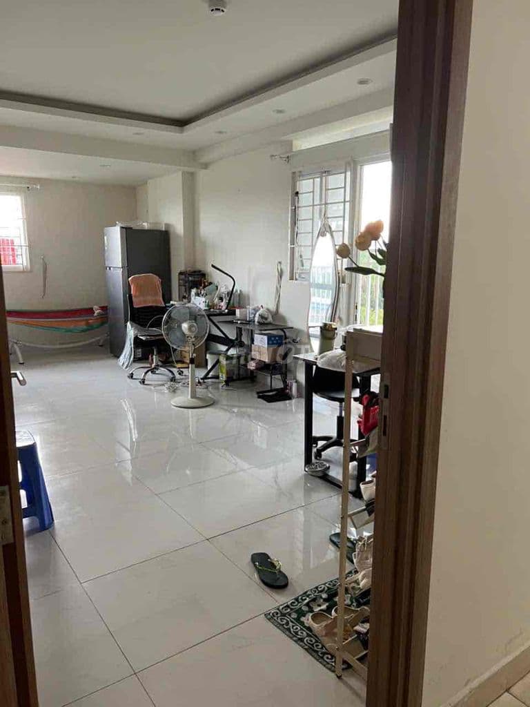 Căn góc 46m2 nhà đã hoàn thiện giá 1.750 1PN+ - Ảnh 3