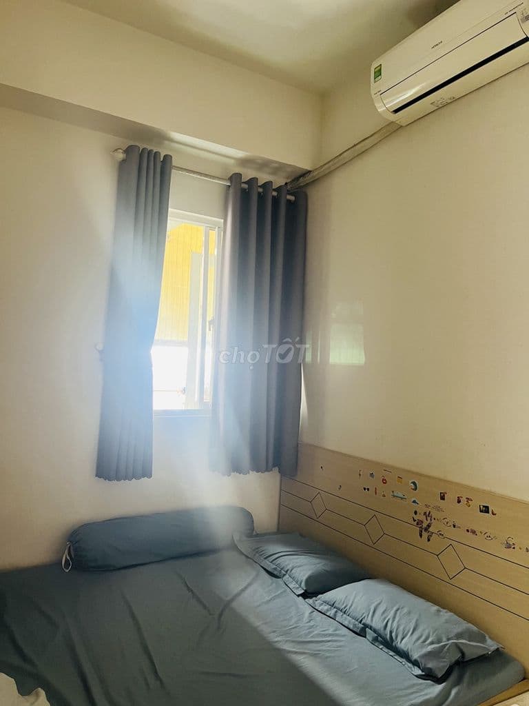 CHÍNH CHỦ - BÁN CĂN HỘ CC LÊ THÀNH TÂN TẠO - Ảnh 3