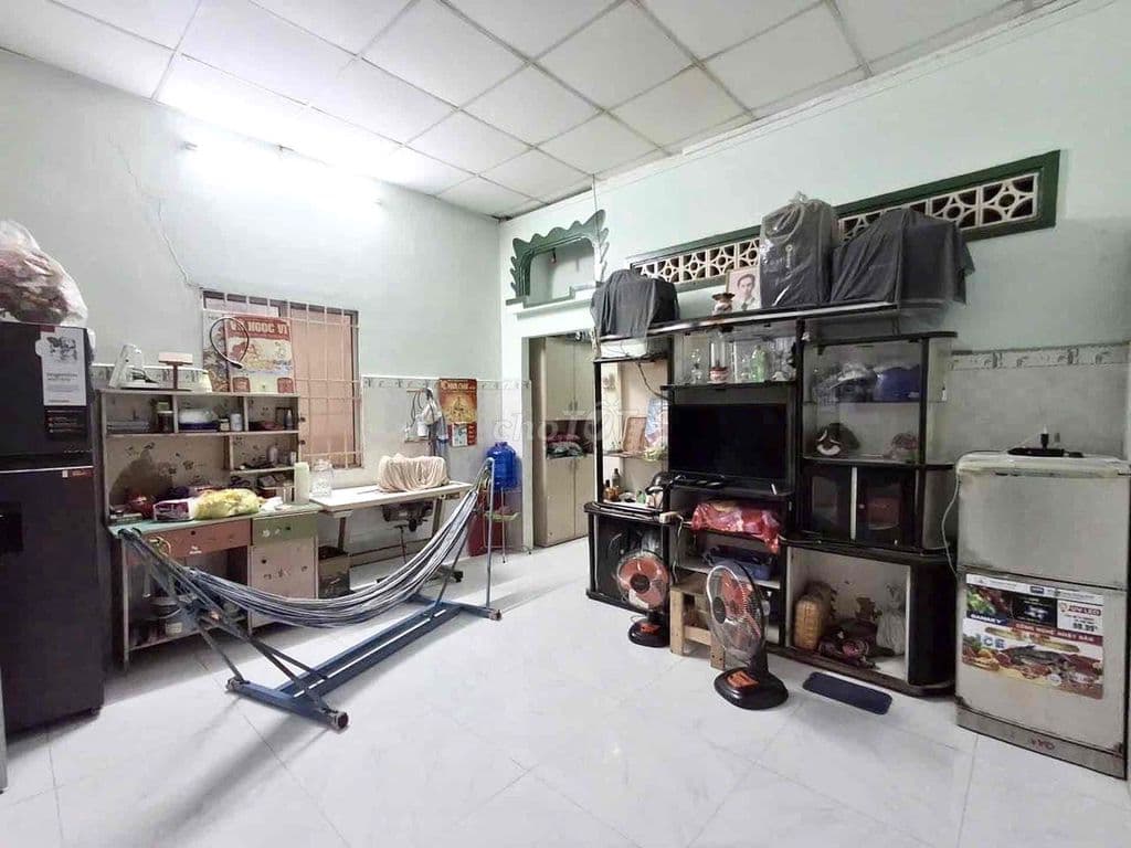 GẤP BÁN – GIẢM SÂU NHÀ NGAY LÒ LU 60m2, CĂN GÓC KHÔNG LỘ GIỚI - Ảnh 3