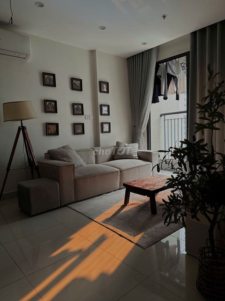 3,1 tỷ căn 1n1+ 43m , cần bán gấp để chuyển nhà đất - Ảnh 2
