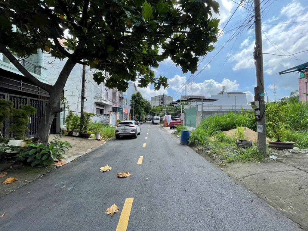 Cần nhượng lại lô đất quận 2 giá đầu tư! Liên hệ làm việc chính chủ - Ảnh 3