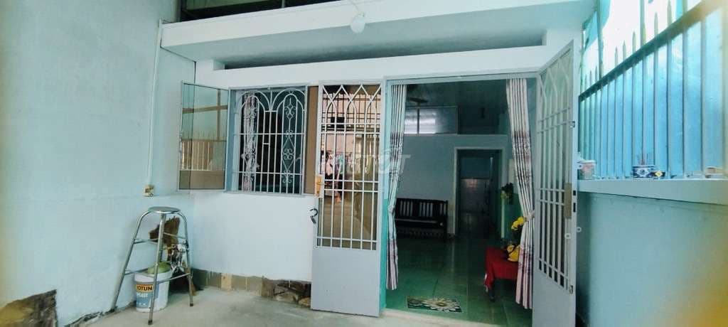 BÁN NHÀ QUẬN 12 HẺM XE HƠI ĐƯỜNG NGUYỄN THỊ KIỂU NHÀ 2 TẦNG DT 68M2 - Ảnh 3