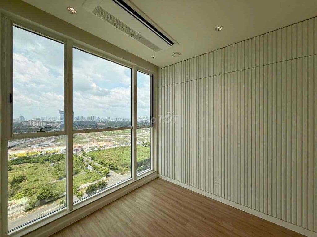 BÁN *** THỊ TRƯỜNG 88m2 - 19tỷ4 | THỦ THIÊM ZEIT RIVER - Ảnh 2