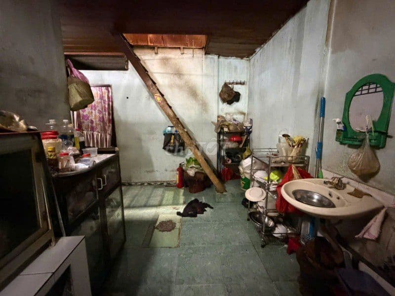 🏠 BÁN NHÀ QUẬN 11 – NGANG KHỦNG 7M - VỊ TRÍ HIẾM CÓ – GIÁ CHỈ 4.2 TỶ - Ảnh 2