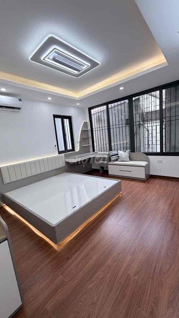 🔥BÁN NHÀ ĐỐNG ĐA LỆNH CƯ 27M - 5.4 MẶT TIỀN - RẤT ĐẸP BÁN TRONG NGÀY - Ảnh 2