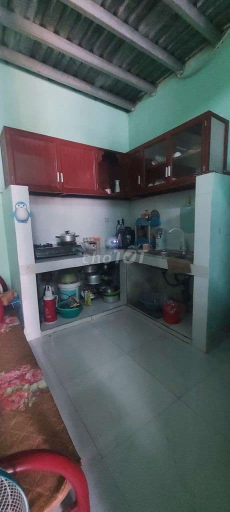 Bán nhà gác lửng tx51, P.Thới An - Ảnh 3