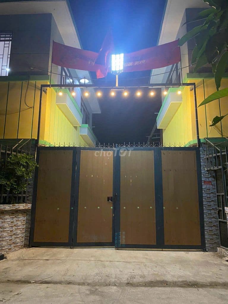 BÁN GẤP ĐẤT LỚN GẦN TRUNG TÂM CỦ CHI VÀ TRUNG TÂM BÌNH DƯƠNG - Ảnh 2