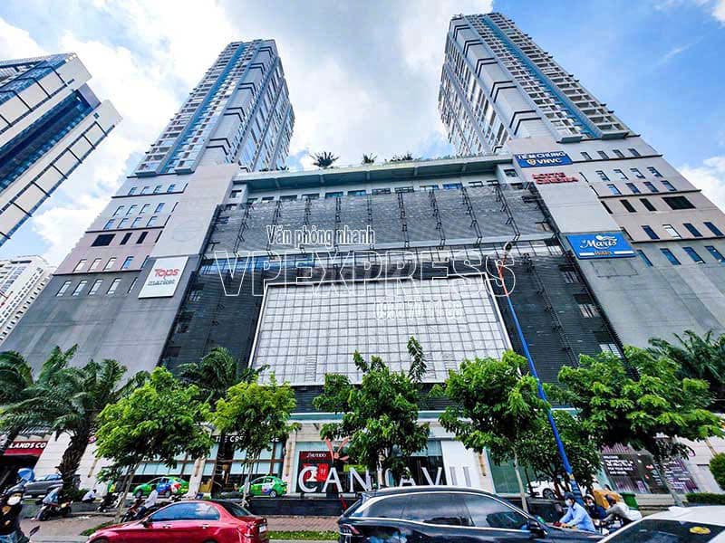 CHUYÊN BÁN CĂN HỘ CANTAVIL AN PHÚ - CANTAVIL PREMIER - 8.6 TỶ