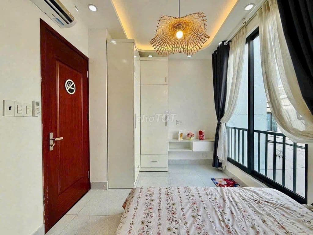 Bán nhà như hình Phạm Văn Chiêu P9 Gò Vấp - Ảnh 2
