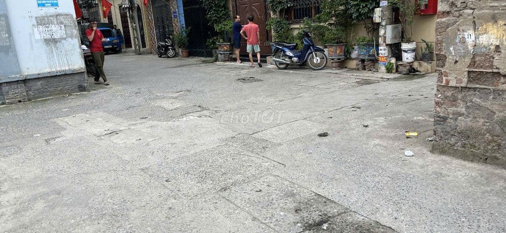 Bán nhà ngõ 21 Tựu Liệt-4 tầng - Ảnh 3