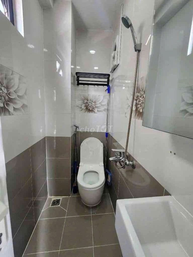 Bán nhà Âu Dương Lân , 4 tầng , giá chỉ nỉnh 4 Tỷ - Ảnh 2