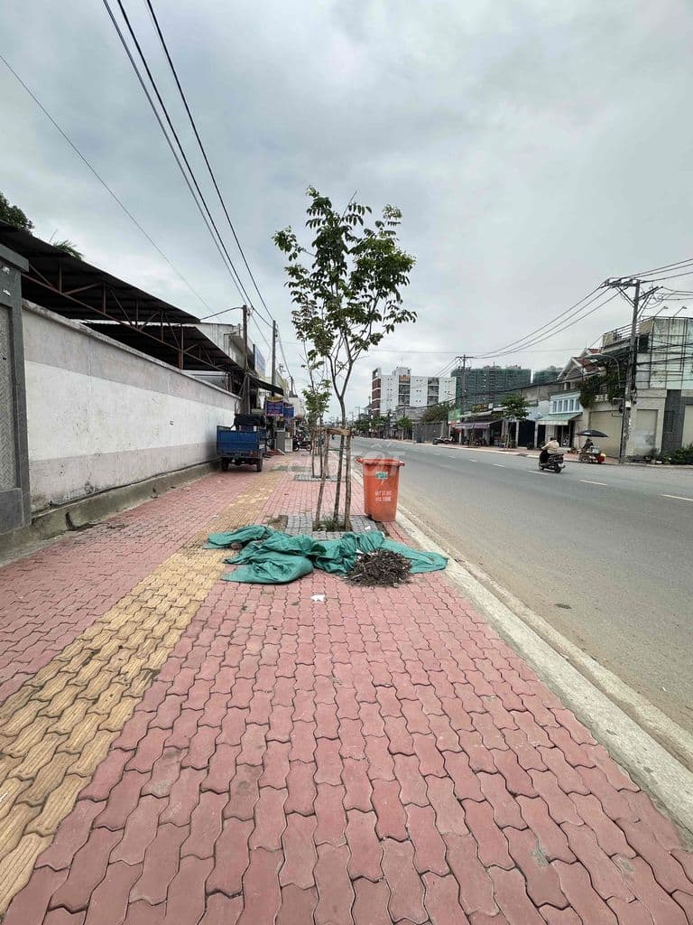 ĐẤT NGUYỄN VĂN TĂNG 4*19,3m HẺM Ô TÔ 8m CHỈ 6,2 Tỷ - Ảnh 3