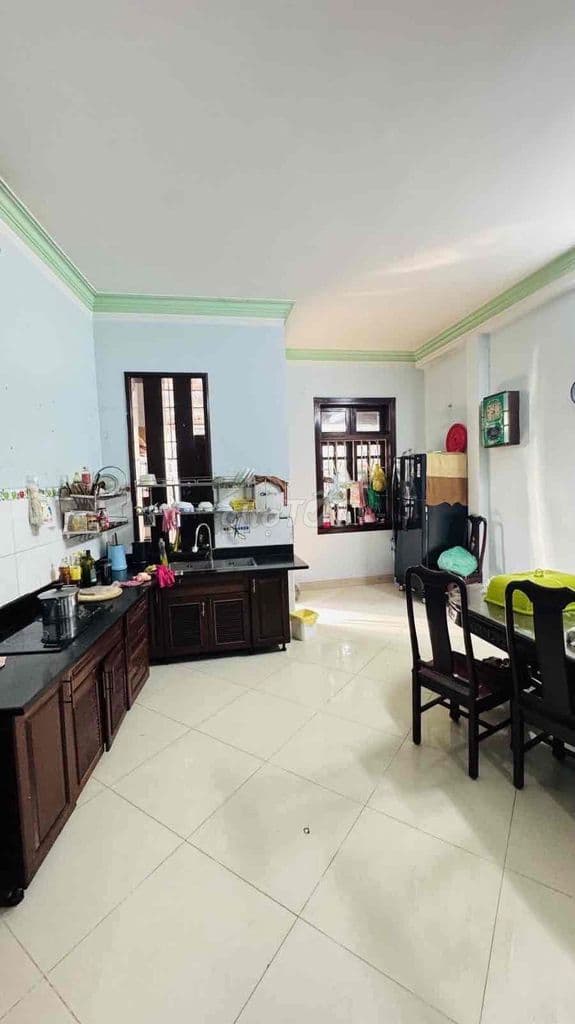 HXH GÒ DẦU - TÂN PHÚ 96M2 - 4 TẦNG - KẾ AEON TÂN PHÚ - GIÁ 11,3 TỶ - Ảnh 3