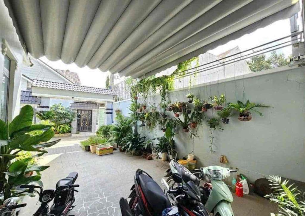 Chính chủ cần bán nhanh căn nhà ở Thị Trấn Tân Túc, Huyện Bình Chánh - - Ảnh 3