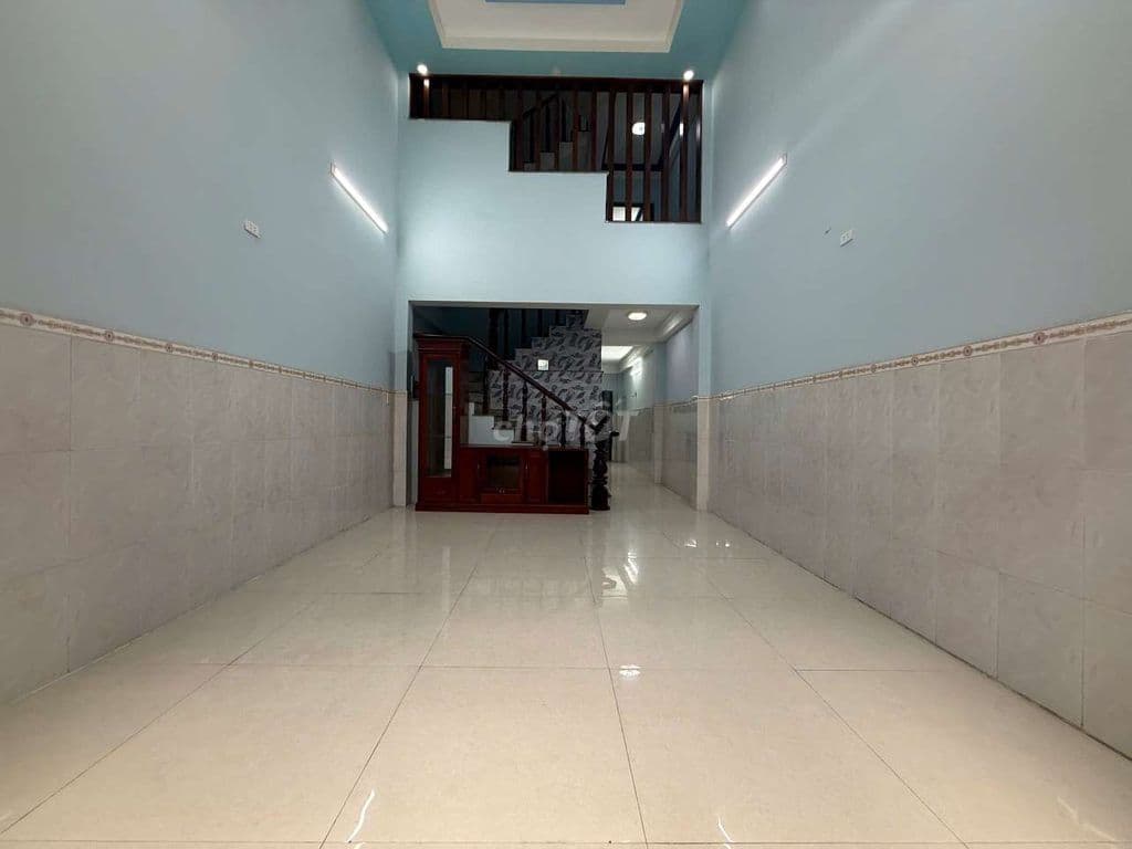 HÀNG TỐT NHÀ ĐẸP - ĐÚC BTCT - 64M² - CẠNH CHỢ HIỆP BÌNH - SỔ VUÔNG - Ảnh 2