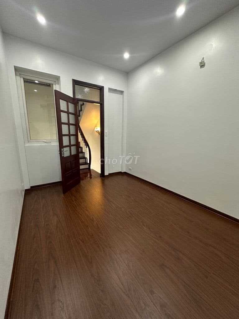 ĐÔNG NGẠC - BÁN NHÀ KHU PHÂN LÔ -Ô TÔ ĐỖ CỬA – 2 THOÁNG GẦN PHỐ - Ảnh 3